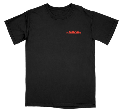 Taillight This Town Tee