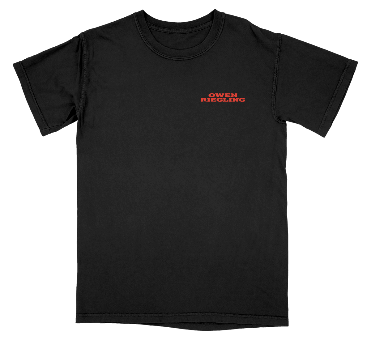 Taillight This Town Tee