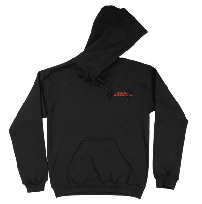 Taillight This Town Hoodie