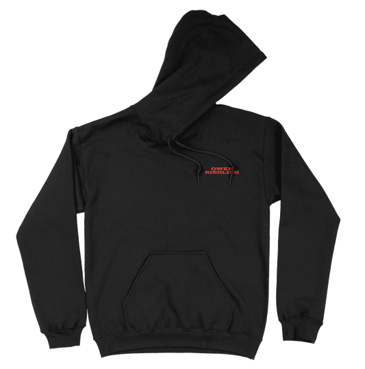 Taillight This Town Hoodie
