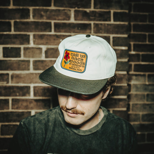 Back Woods Hat