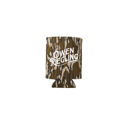Camo Koozie