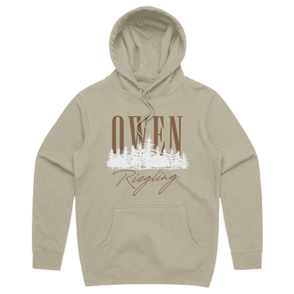 Pine Tree Hoodie